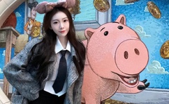 宝贝儿流了那么多还说不